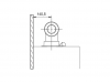 Dujinis kondensacinis katilas PLATINUM+ HTE 2.28 V (2.8-28 kW)