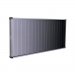 Termicol T20PSH, 2.1 m² plokščias saulės kolektorius horizontaliam montavimui
