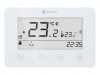 Programuojamas kambario termostatas FloorControl RT05 D-BAT