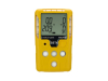 Nešiojamas 4-dujų analizatorius SST4 Micro LPC (O2, LEL, CO, H2S)