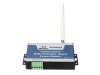 Nuotolinis temperatūros ir drėgmės stebėjimo prietaisas RTU-5023 GSM