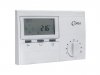Programuojamas patalpos termostatas Como