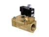 Solenoidinis vožtuvas 2" (230V AC, NO, NV)
