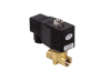 Solenoidinis vožtuvas 1/4" (230V AC, NC, TV)