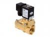 Solenoidinis vožtuvas 1"1/2 (230V AC, NC, NV)