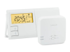 Belaidis patalpos termostatas Salus 091FL RFv2