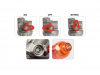 Magnetinis filtras T3 (3/4", BY-PASS, su purvarinkiu)
