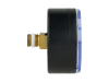 Manometras HZ63 (4 bar, 1/4", ašinis)