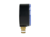 Manometras HZ63 (4 bar, 1/4", tiesus)