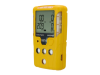 Nešiojamas 4-dujų analizatorius SST4 Micro LPC (O2, LEL, CO, H2S)