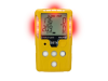 Nešiojamas 4-dujų analizatorius SST4 Micro LPC (O2, LEL, CO, H2S)