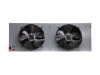 Pramoninė vandeninė oro užuolaida HUMMER 150W-1P (27.9kW, 150 cm)
