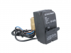 Rutulinis ventilis su pavara 3/4" (BEV, NU, 230 V)