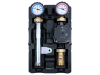 Siurblinė grupė PrimoTherm K 180-1 DN25 (su Grundfos siurbliu)