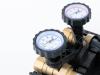 Siurblinė grupė PrimoTherm K 180-1 DN25 (su Grundfos siurbliu)