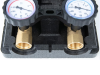 Siurblinė grupė PrimoTherm K 180-1 DN25 (su Grundfos siurbliu)