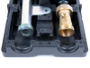 Siurblinė grupė PrimoTherm K 180-1 DN25 (su Grundfos siurbliu)