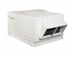 Dujinis šildytuvas TR100 Rooftop (100.7 kW / 60 Pa)