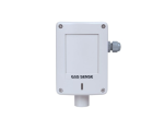 Dujų nuotėkio detektorius GS-300.L (CH4/LPG, 0-20 mA, IP65)
