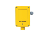 Dujų nuotėkio detektorius GS-300.R (CH4/LPG, 3 relės, IP65)