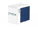 Elektrinis šildytuvas kaloriferis EH 10 (9.9 kW)