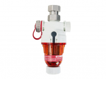 Magnetinis filtras GTS (3/4", su purvarinkiu)