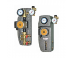 Modulinis mazgas S1 Solar 1 (2-12 l, Grundfos 25-65, 3/4")