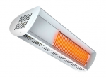 Terasų šildytuvas XDI 10 (3.8 kW, G20)