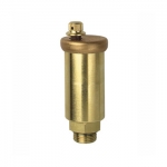Automatinis nuorintojas 3/8" saulės kolektorių sistemoms