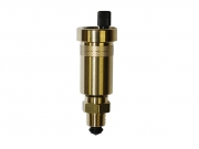 Automatinis nuorintojas 3/8”, su atbuliniu vožtuvu, tiesus