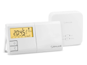 Belaidis patalpos termostatas Salus 091FL RFv2