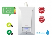 Dujinis kondensacinis pakabinamas katilas AVENA 1.24 (2.4-24 kW)