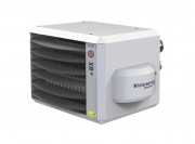 Dujinis šildytuvas XR10+ (12.7 kW, ErP2021)