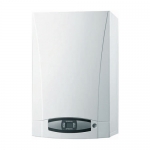 Dujinis katilas LUNA 3 Duo 3.24CF (24kW)