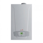 Dujinis kondensacinis katilas INITIA PLUS HTE 1.12 V (2.0-12 kW)