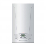 Dujinis kondensacinis katilas INITIA PLUS HTE 1.60 (6.1-55 kW)
