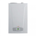 Dujinis kondensacinis katilas INITIA PLUS HTE Duo 3.24 V (4.0-24 kW)