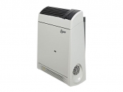Dujinis konvektorius-radiatorius ECHO XN18 (1.88 kW)