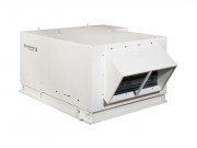 Dujinis šildytuvas TR24 Rooftop (23.9 kW / 60 Pa)