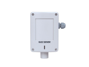 Dujų nuotėkio detektorius GS-300.L (CH4/LPG, 0-20 mA, IP65)