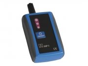 Dujų nuotėkio detektorius GSP3, met./prop./but.