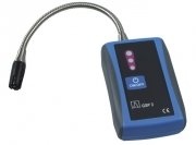 Dujų nuotėkio detektorius GSP3 flex, met./prop./but.