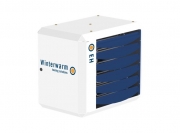 Elektrinis šildytuvas kaloriferis EH 20 (19.8 kW)