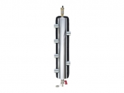 Hidraulinis indas BLH 850 (6 x DN25, 4 m³/h)
