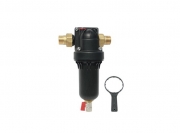 Magnetinis filtras HX (1", su purvarinkiu)