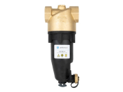 Magnetinis filtras ADS 181 HP (1"1/4, su purvarinkiu, šilumos siurbliams)