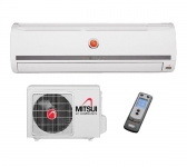 Oro kondicionierius MITSUI Digital Line SPLIT 9000 BTU