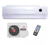 Oro kondicionierius MITSUI Digital Line SPLIT 7000 BTU