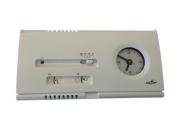 Programuojamas patalpos termostatas 6832W