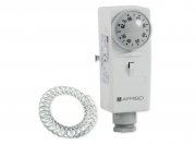 Paviršinis termostatas siurblio valdymui GAT/7RC 20/90C